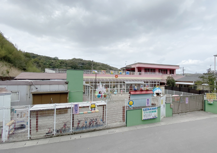 伊集院町 平屋建て 売建Ⅱ