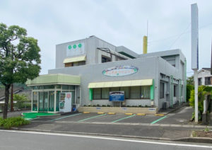 加治木町「ガーデンシティ・春日の杜」分譲地