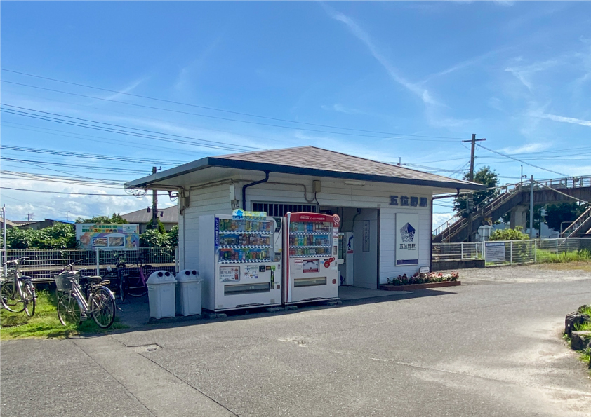 坂之上7丁目 6区画分譲地