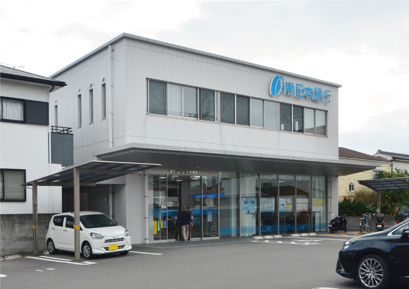 紫原3丁目 1区画分譲地