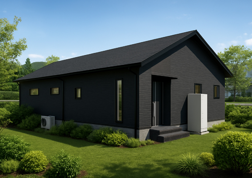 吉野町 3区画分譲地　残り1区画！