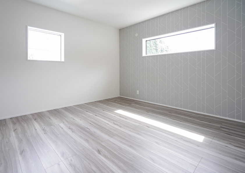 鹿児島市石谷町「木咲な家」2階建て