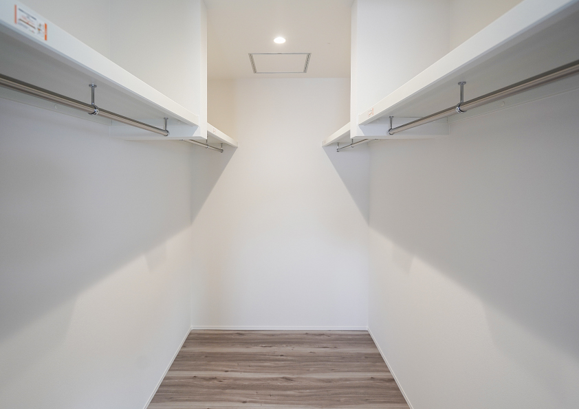 鹿児島市石谷町「木咲な家」2階建て