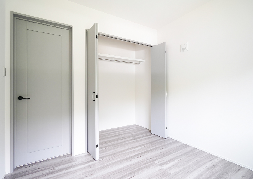 鹿児島市石谷町「木咲な家」2階建て