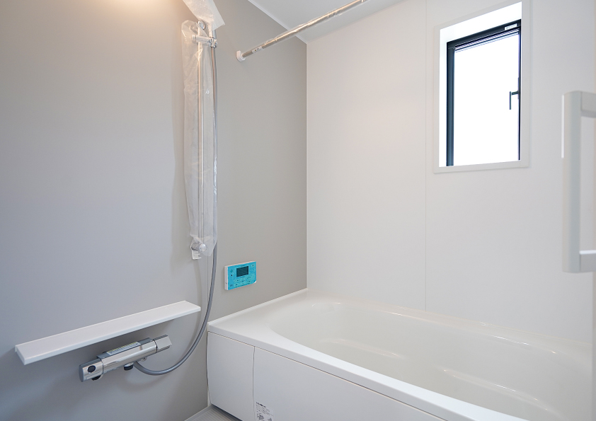 鹿児島市日之出町「GRAND VISTA」LCCM 2階建て