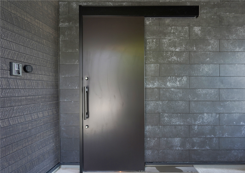 姶良市住宅総合展示場「MASSERIA」平屋建て