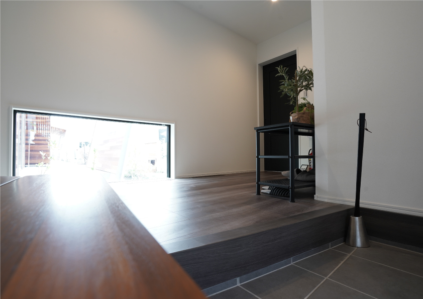 姶良市住宅総合展示場「MASSERIA」平屋建て