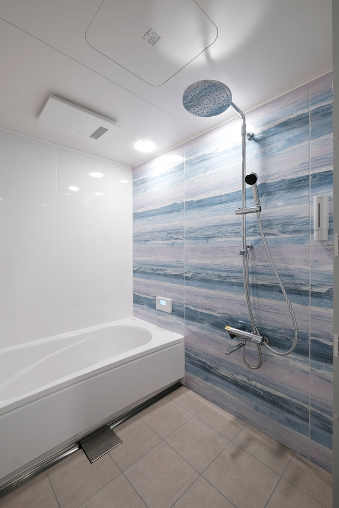 家族の未来を見据えた、快適でアットホームな住まい