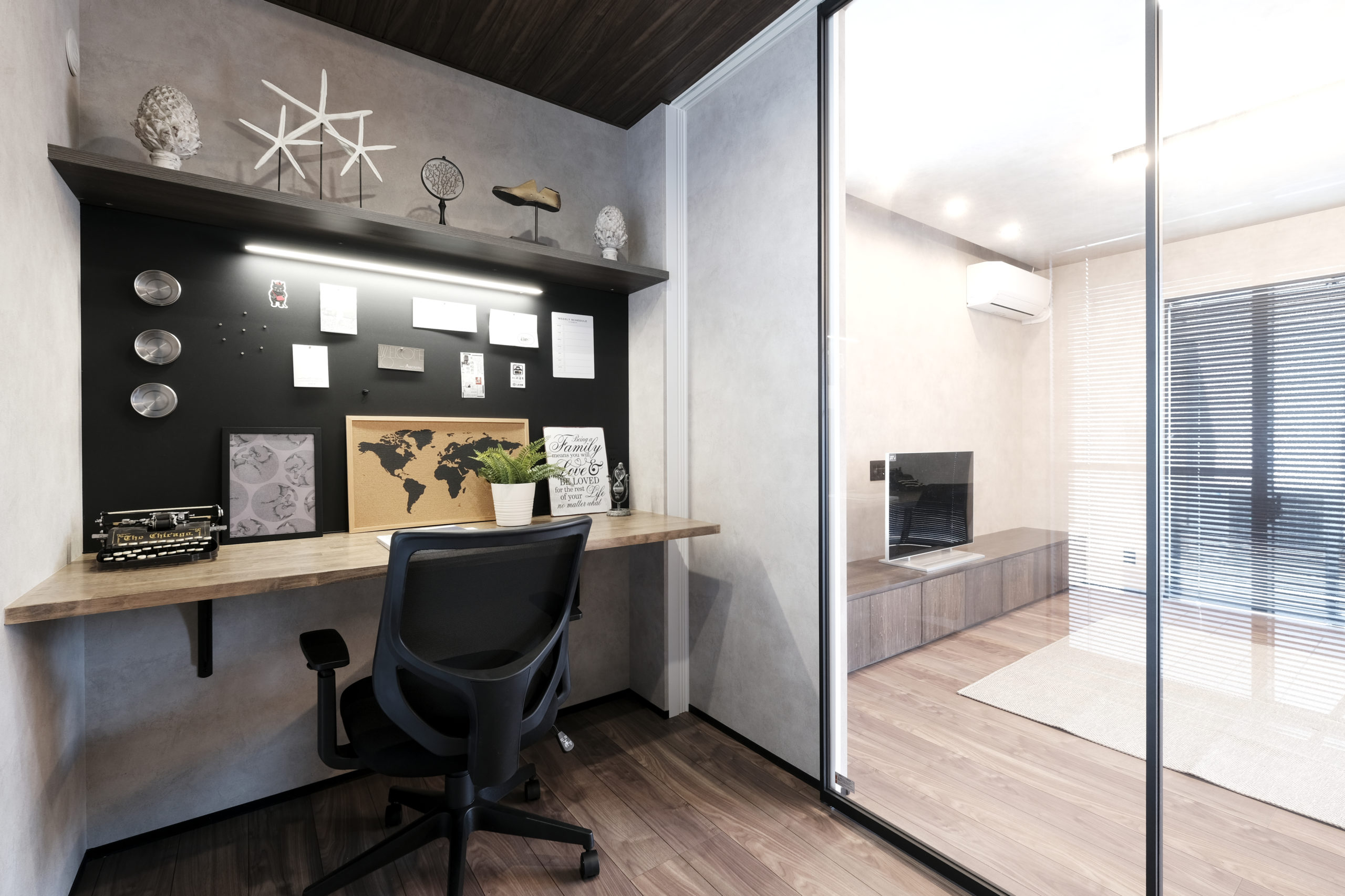 GRAND VISTA<br>【圧倒的な高性能×適正価格の注文住宅】