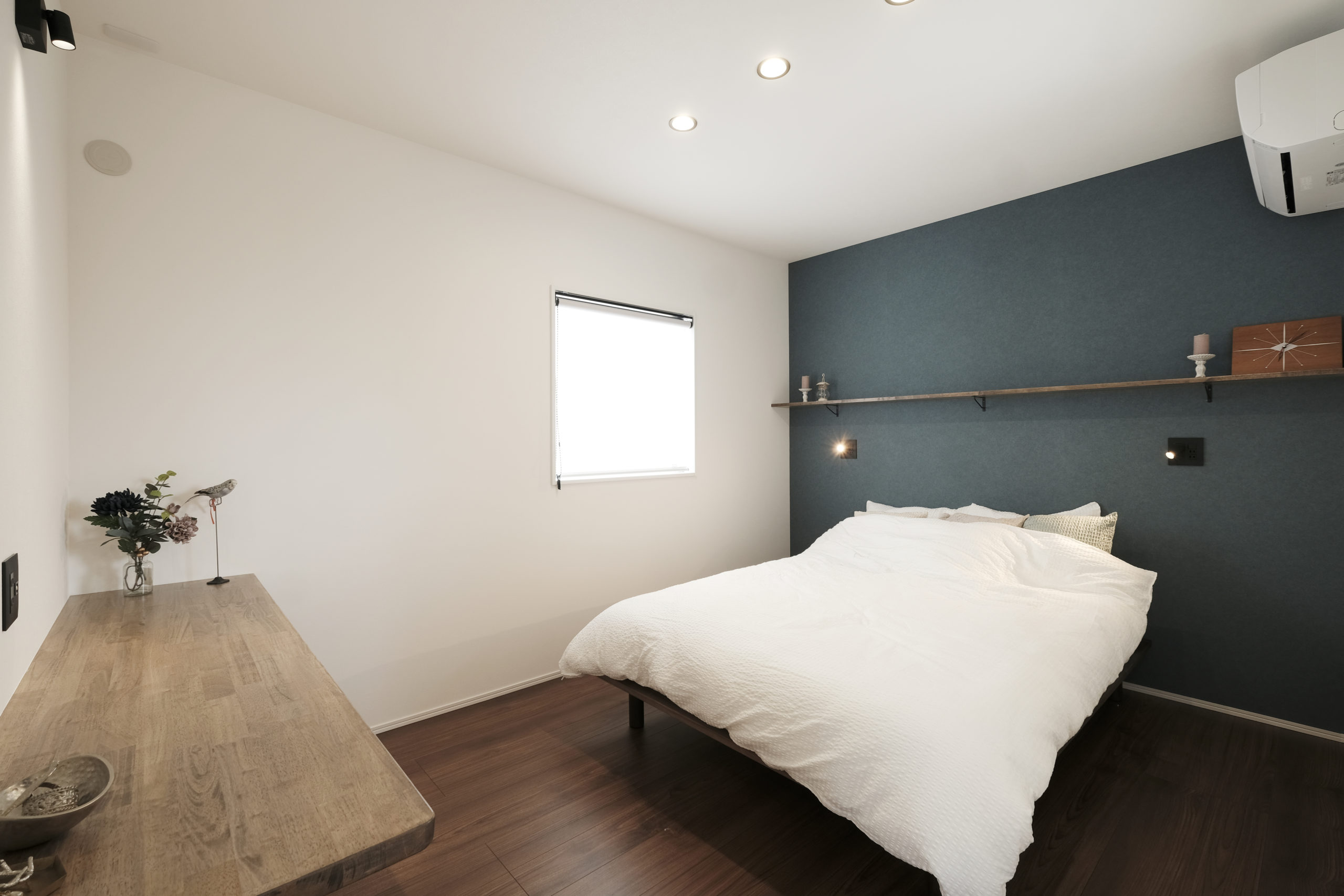 鹿児島市紫原6丁目「GRAND VISTA」2階建て