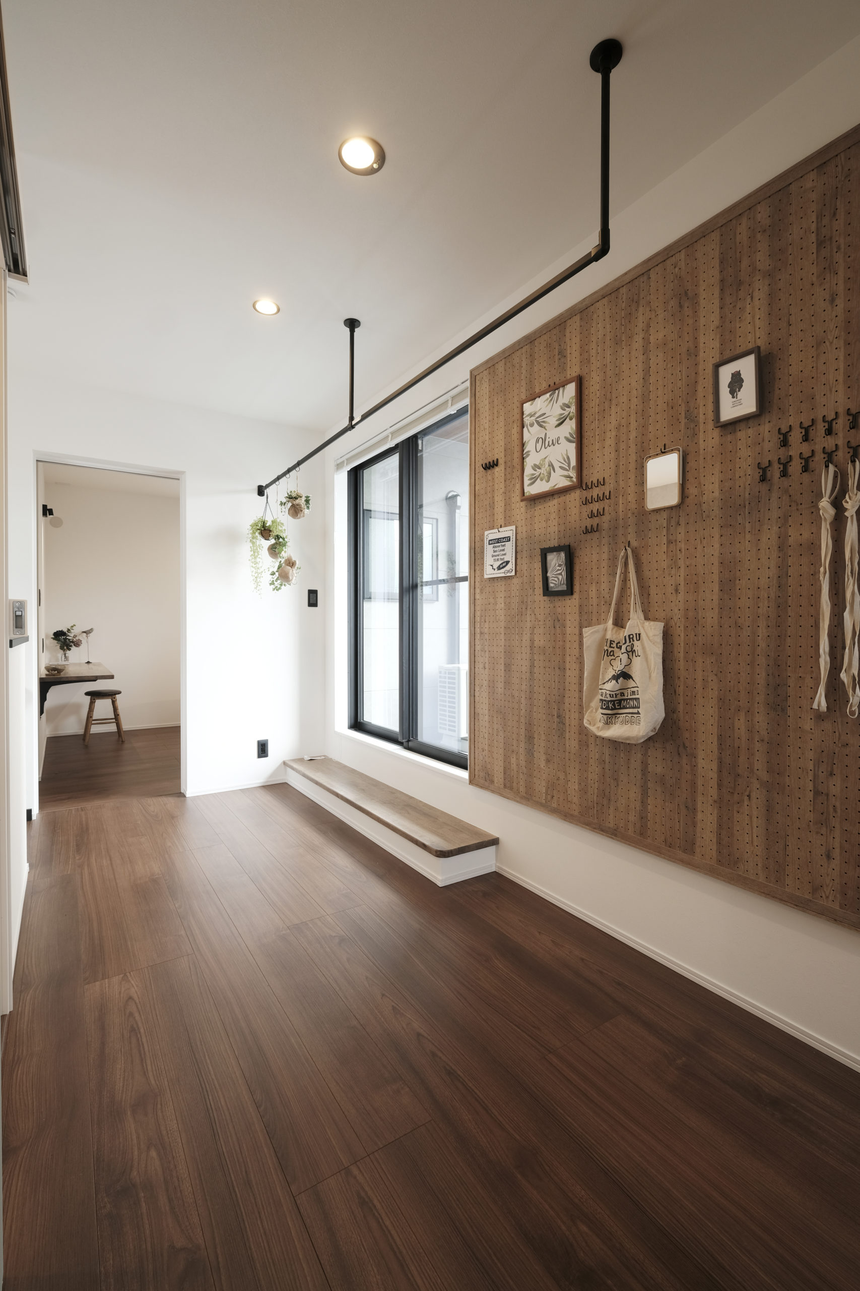 鹿児島市紫原6丁目「GRAND VISTA」2階建て