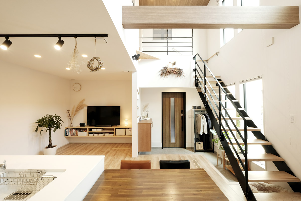 ペットと愉しむ暮らし