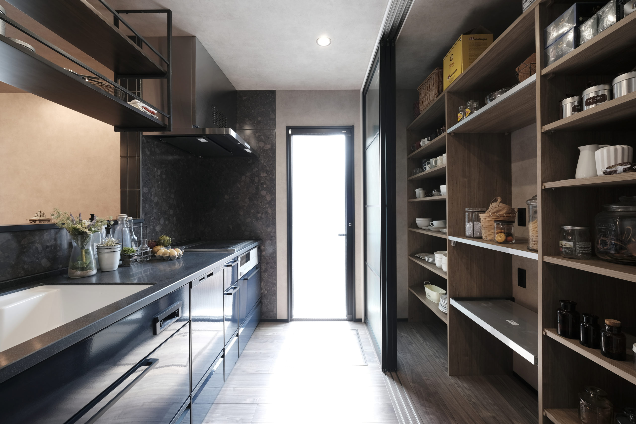 鹿児島市紫原6丁目「GRAND VISTA」2階建て