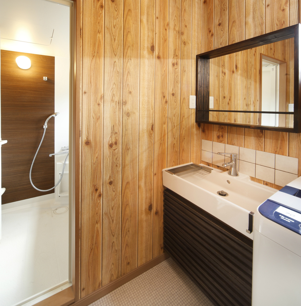 趣味が思いっきり楽しめるおうち。