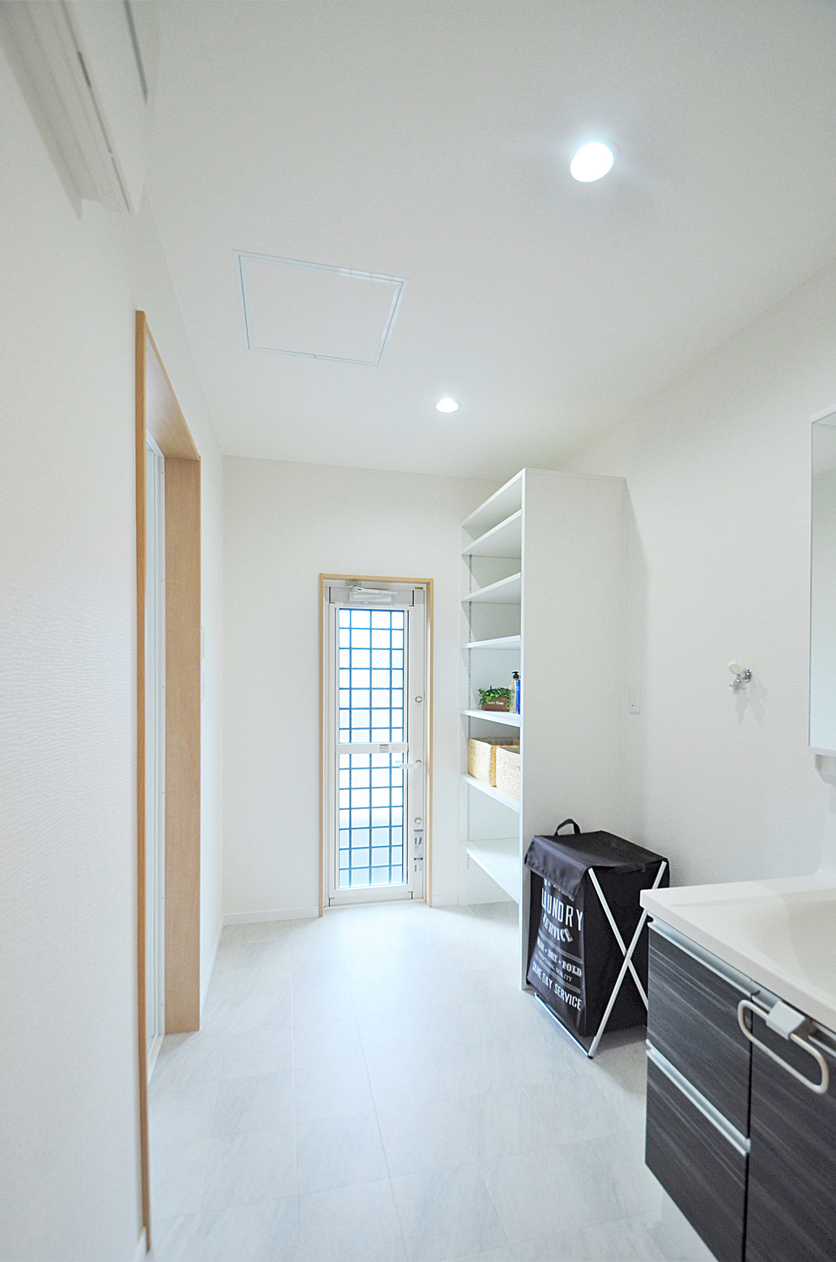 スキップフロアで遊び心を、間取りの工夫で暮らしやすさを。