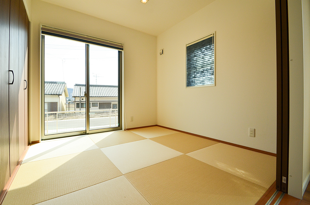 暮らしを整える、収納のあり方