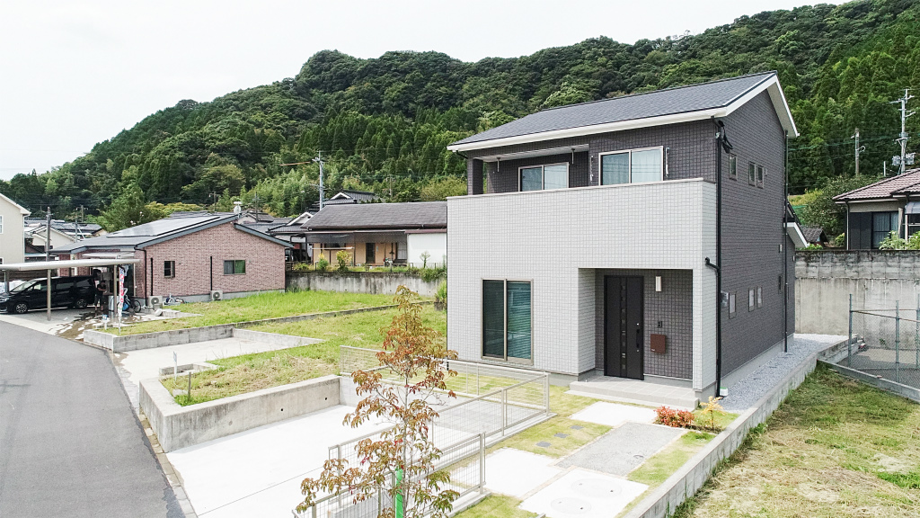 暮らしを整える、収納のあり方