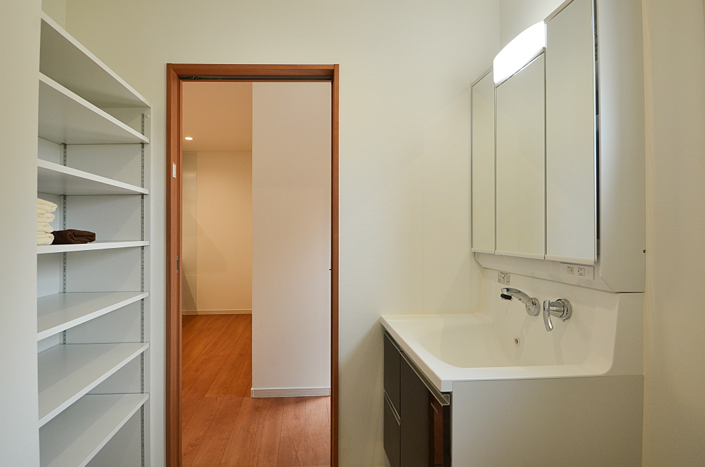 概念を変える、家族でシェアする。