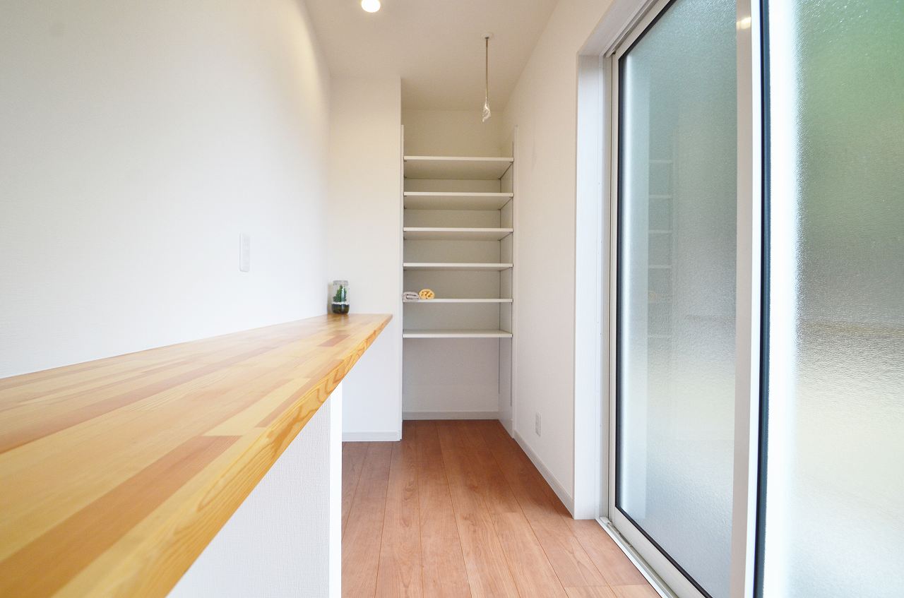 概念を変える、家族でシェアする。