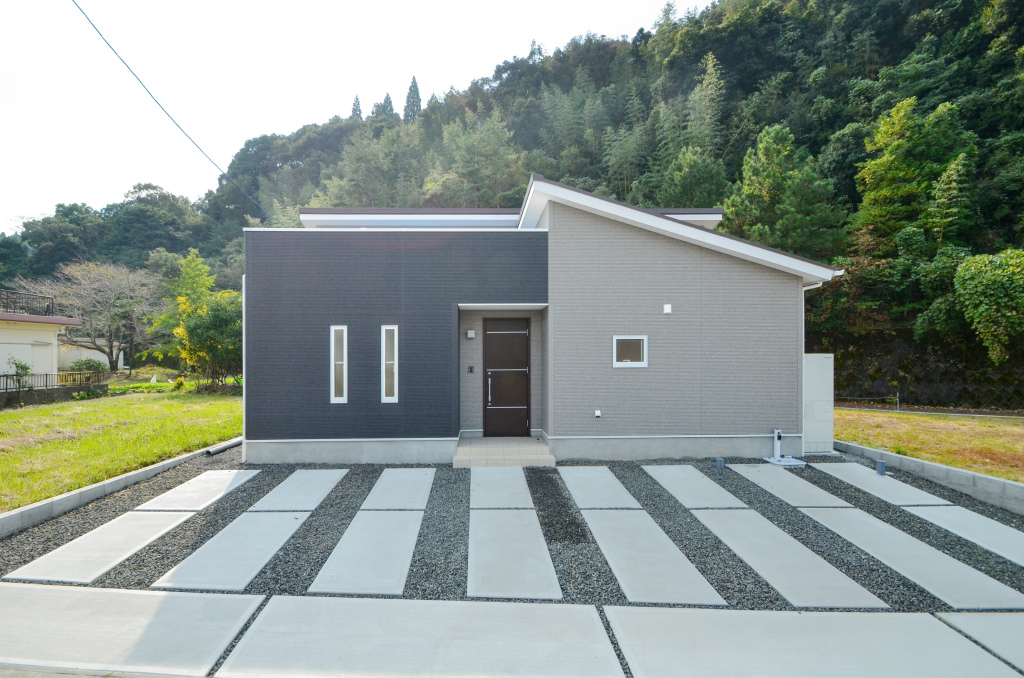 概念を変える、家族でシェアする。