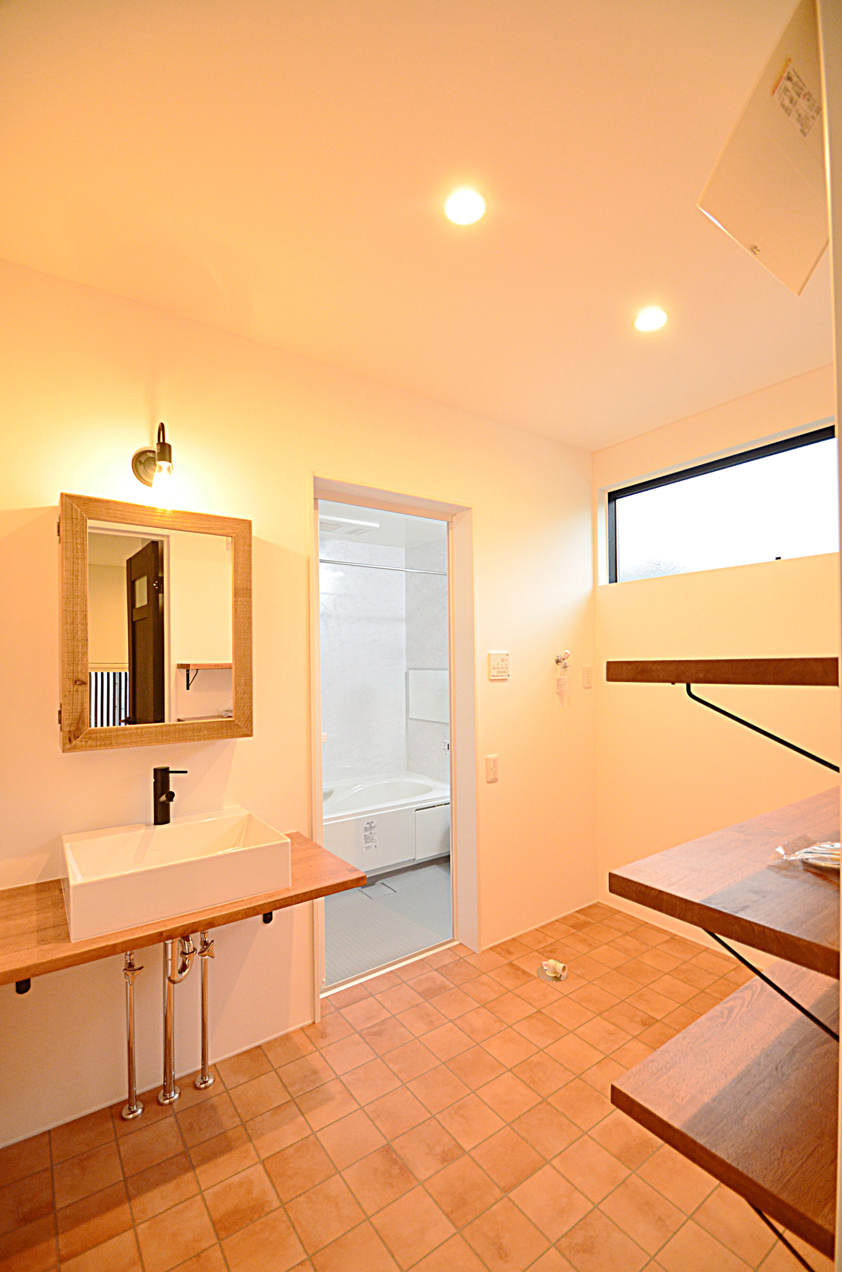 建築家がつくった自由空間で自分らしい暮らし方を。