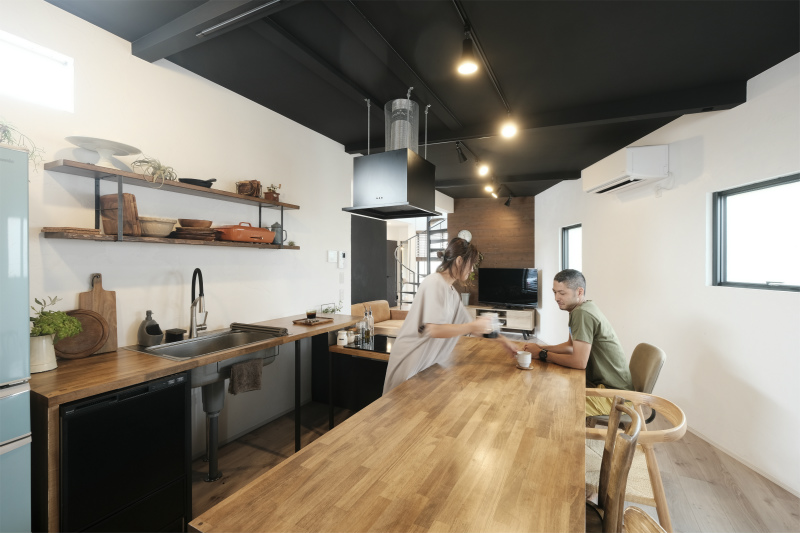 マイナス条件さえも個性に変えたプラン。