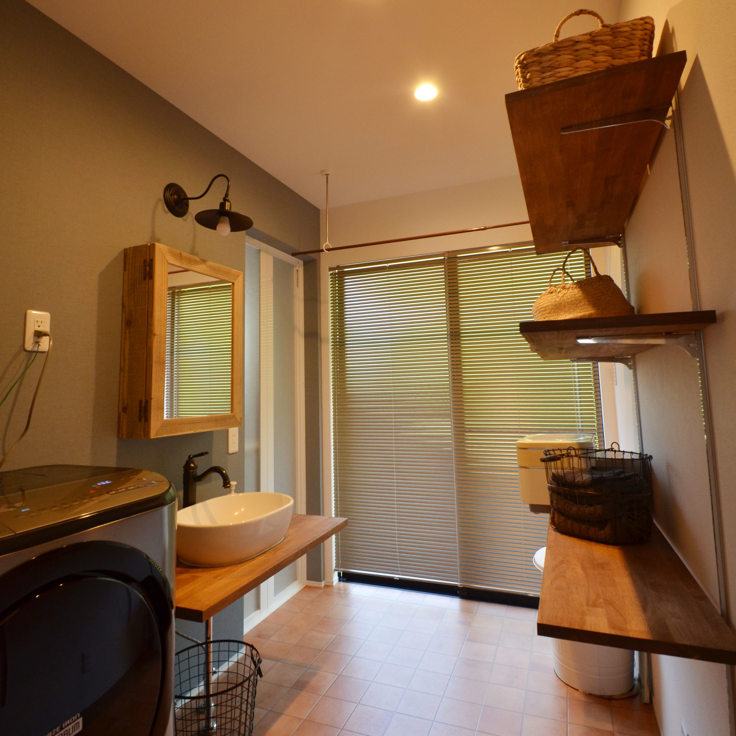 マイナス条件さえも個性に変えたプラン。