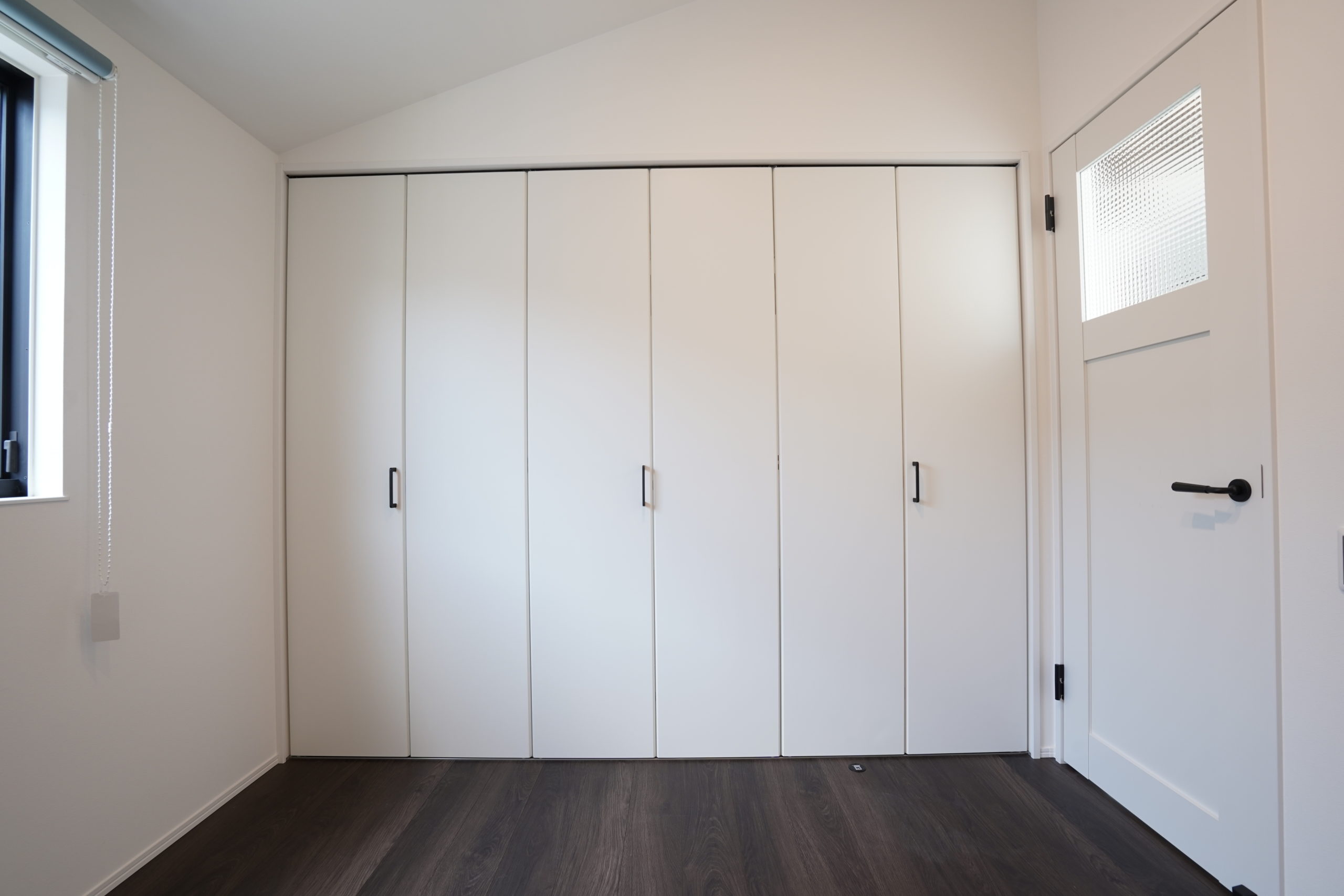 2階建てだからこそできた特別な中庭