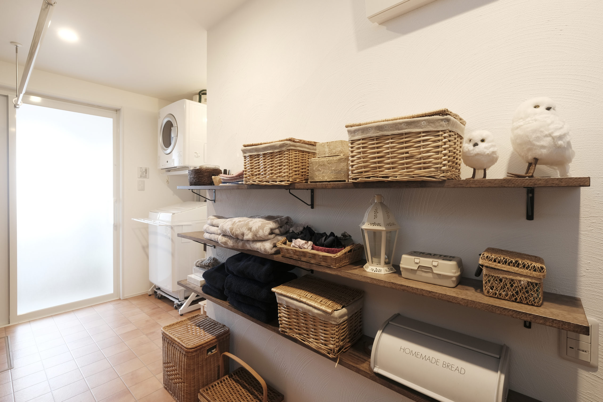 建築家とのコラボでつくる、ワクワクが生み出した空間。