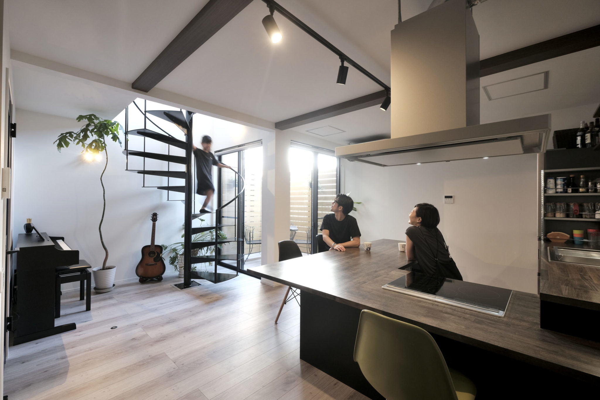 GRAND VISTA<br>【圧倒的な高性能×適正価格の注文住宅】