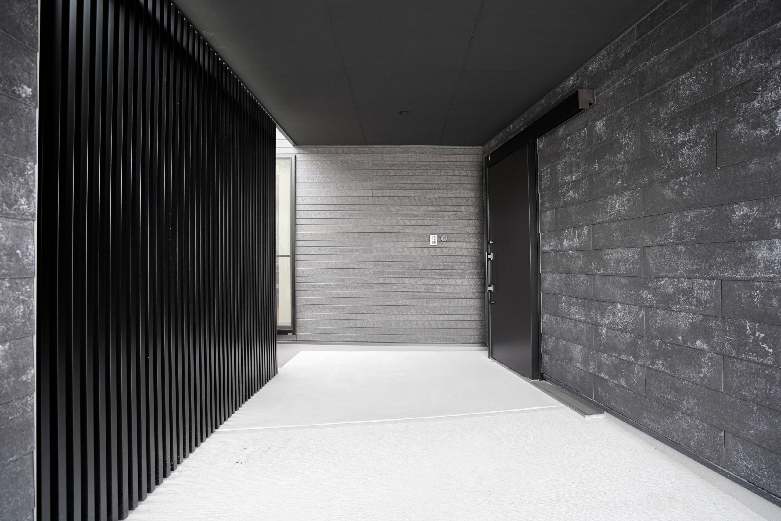 【姶良展示場】目線と光をコントロールして豊かな暮らしを生み出す。