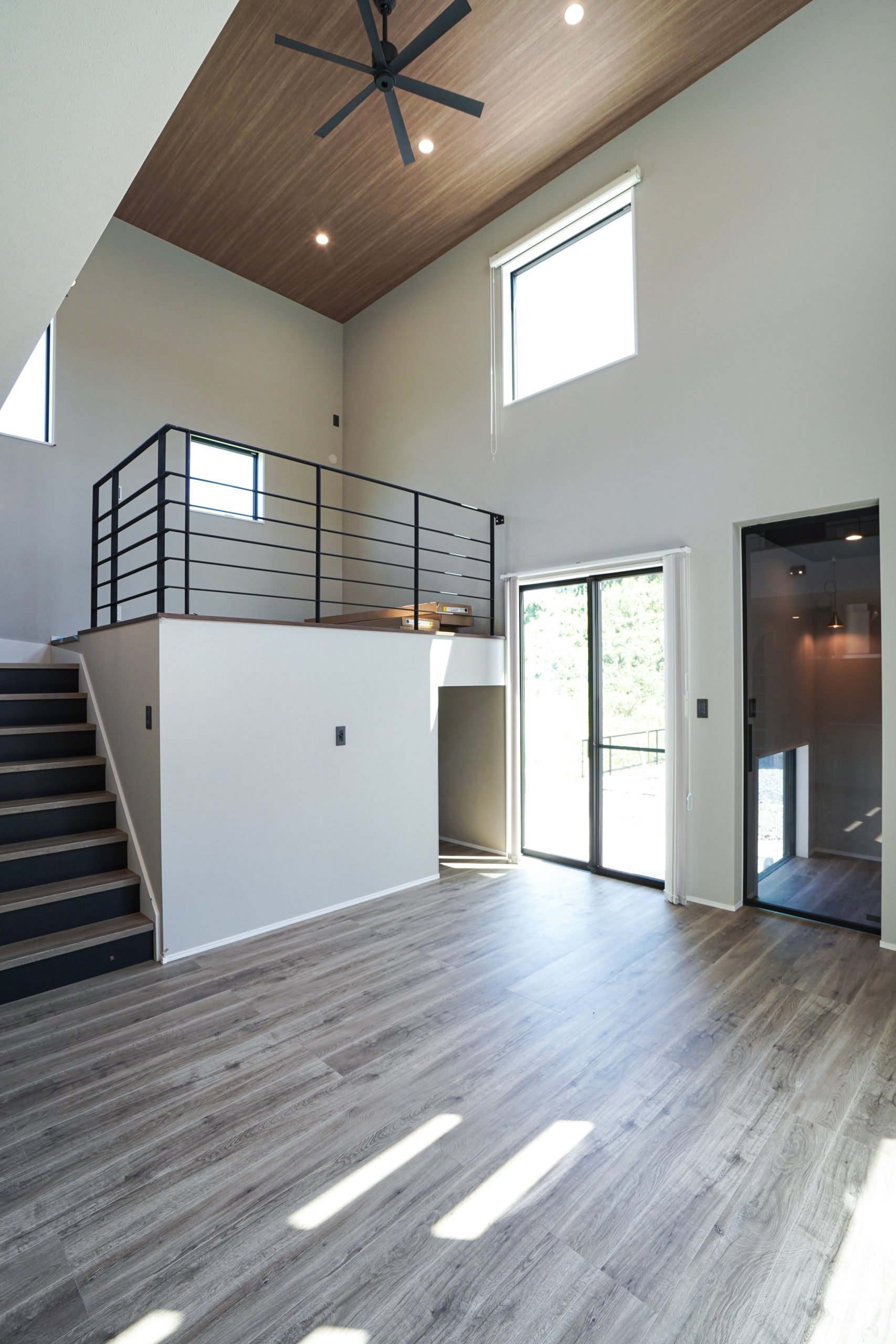 今と未来を考えた長期計画の家づくり。