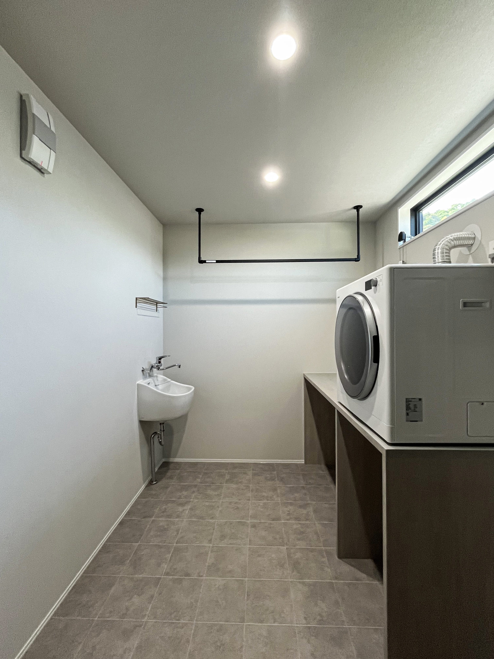 今と未来を考えた長期計画の家づくり。