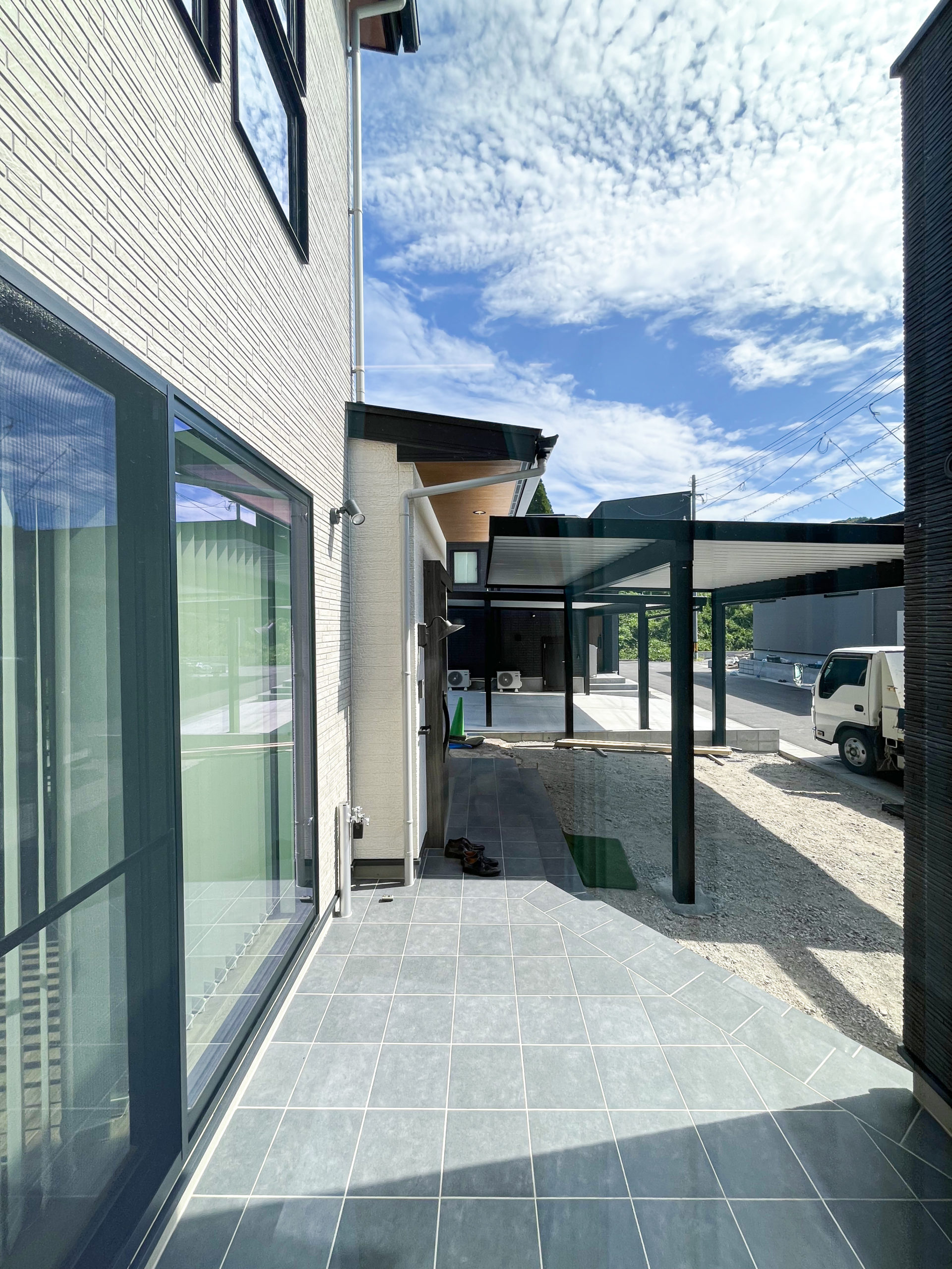 今と未来を考えた長期計画の家づくり。