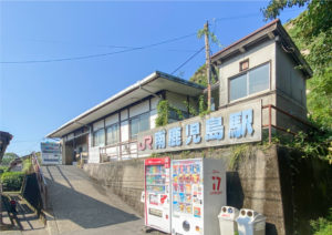 紫原1丁目2区画 2階建て 建売