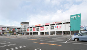 紫原1丁目2区画 2階建て 建売