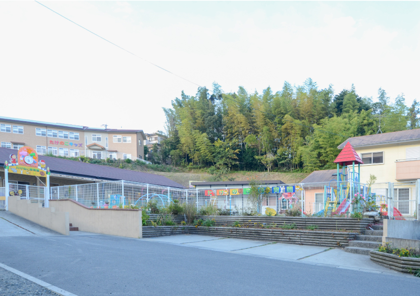 春山町6区画 分譲地　残り1区画！