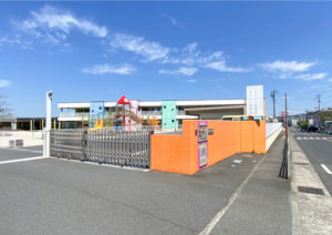 明和3丁目2区画 2階建て 建売