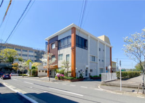 明和3丁目2区画 2階建て 建売