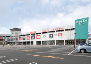 日之出町1区画 2階建て 建売　※建築中