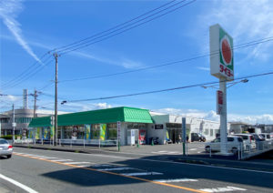 坂之上7丁目6区画 2階建て 建売