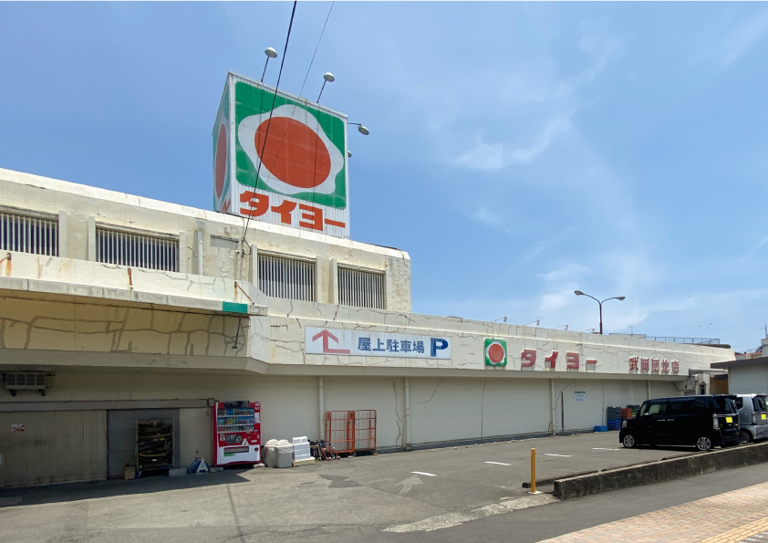 武岡4丁目1区画 分譲地Ⅰ