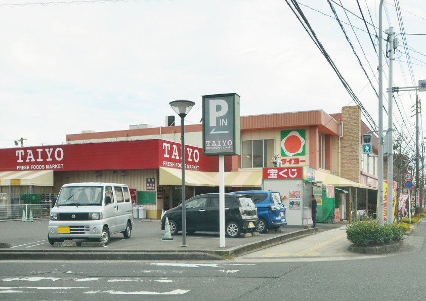 紫原1丁目 2区画分譲地　残り1区画！