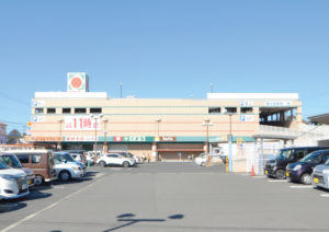 川上町3区画 平屋建て 建売