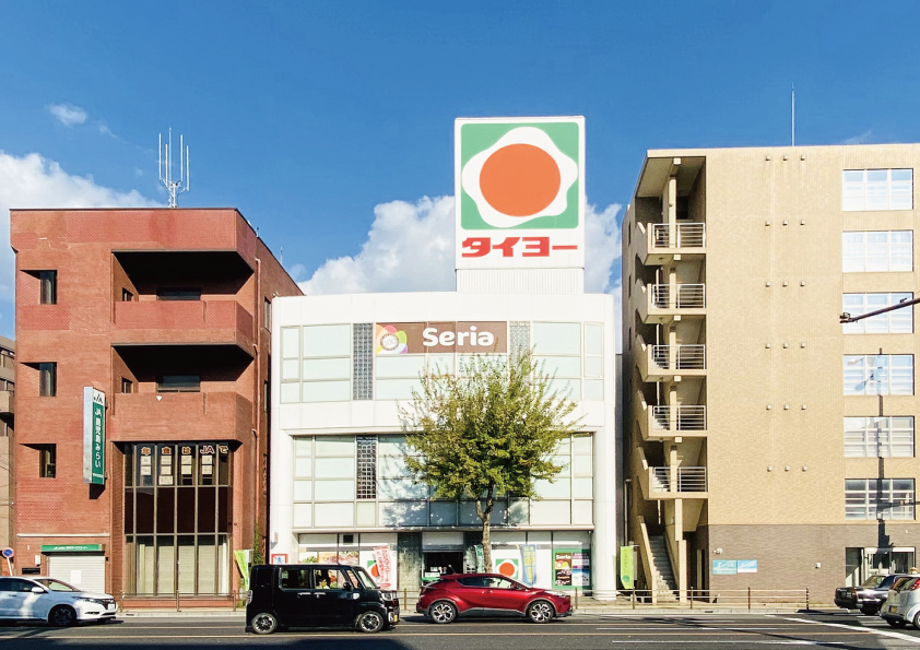 プティクローヌ草牟田 9区画分譲地　残り2区画！