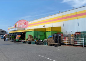 川上町3区画 平屋建て 建売