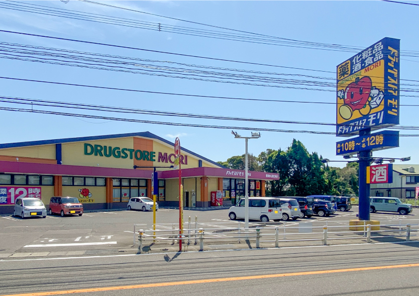 吉野町 3区画分譲地　残り1区画！