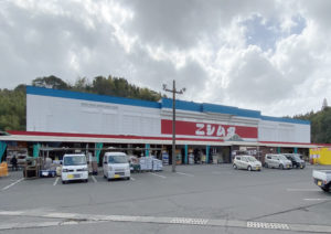 伊集院町　平屋建て 建売Ⅰ