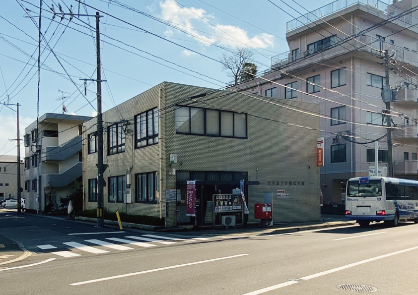 プティクローヌ草牟田 9区画分譲地　残り2区画！