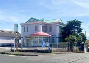 坂之上7丁目6区画 2階建て 建売